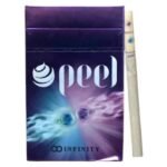 Peel Blueberry Grape ส่งฟรี