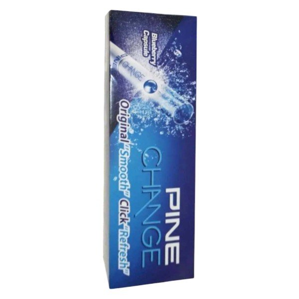 Pine Change Blueberry ส่งฟรี