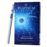 Platinum Seven Cool ส่งฟรี