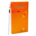 Platinum Seven Orange ส่งฟรี