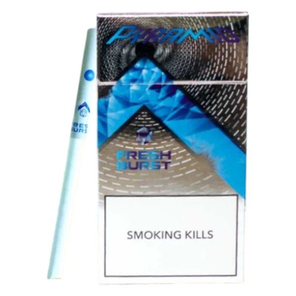 Pyramid Fresh Burst ส่งฟรี