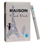 Raison French Black ส่งฟรี