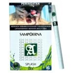 Sampoerna Splash Gala ส่งฟรี