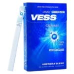 Vess Mint & Ice Crush ส่งฟรี