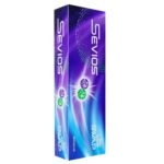 บุหรี่ Sevios Double Blueberry ซื้อที่ไหน