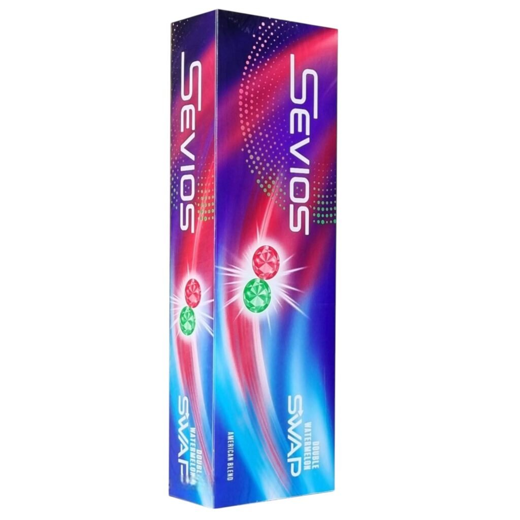 Sevios Double Watermelon รีวิวสินค้า