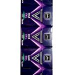 บุหรี่นอก John Grape Twin Mix (2 เม็ดบีบ) ส่งฟรี