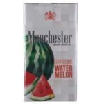 Manchester Watermelon Superslims รสแตงโมเข้มข้นสุดพิเศษ