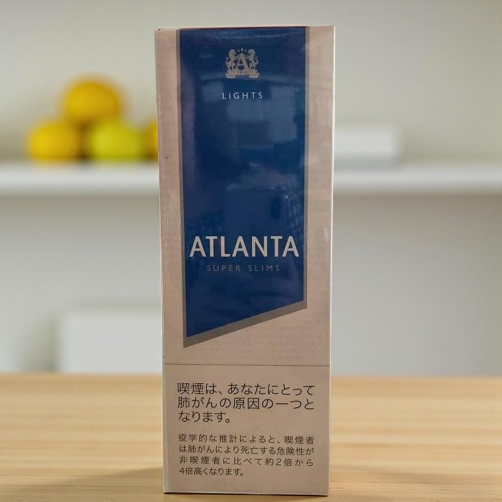 ประกายแสงแห่งแอตแลนต้า (แบบซองแข็ง)