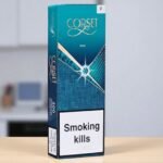 Corset Deux Slims: คอร์เซ็ตหุ่นสวยกระชับ