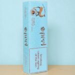 หลินจือนภูเขา Peel Sky Deer Capsule