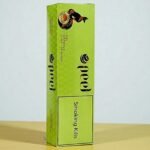 Peel Fox Melon (Hard Pack)