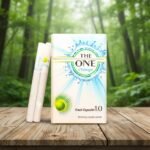 Marlboro Splash Mega Purple | Vsmoke บุหรี่นอก