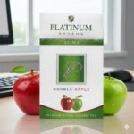 Platinum Seven Menthol