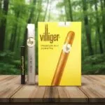 Villiger Premium No.1 Sumatra ซิการพรีเมียมจากสวิตเซอรแลนด บุหรี่นอก รูปที 1