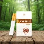 Capital Coffee (แคปปิตอล คอฟฟี่) หอมนุ่ม รสชาติพรีเมียม บุหรี่นอก รูปที 1